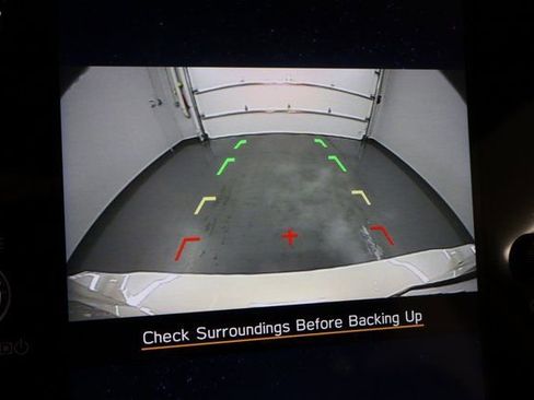 New 2026 Subaru Impreza 2.0i Sport image 22