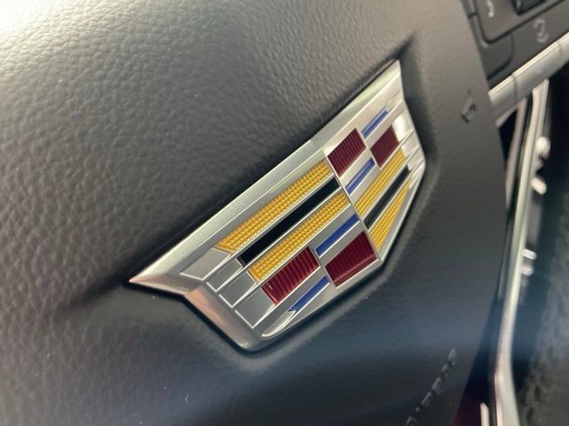 Used 2025 Cadillac CT5 Premium Luxury w/ Technology Package AWD/4WD image 43