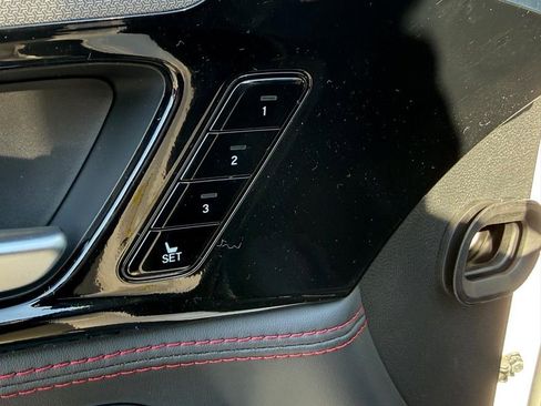 Certified 2026 Acura MDX A-Spec AWD/4WD image 13