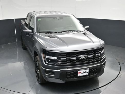 New 2026 Ford F150 STX w/ F-150 LOBO Package AWD/4WD image 55