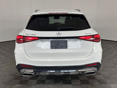 Used 2023 Mercedes-Benz GLC 300 4MATIC image 19