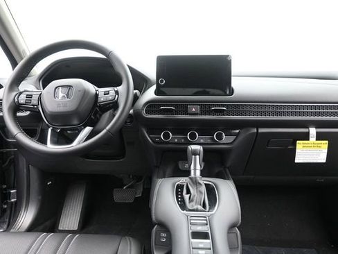 New 2027 Honda HR-V EX-L image 10