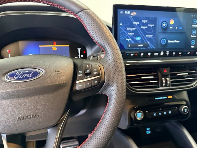 Used 2023 Ford Escape ST-Line w/ Tech Pack #1 AWD/4WD image 28