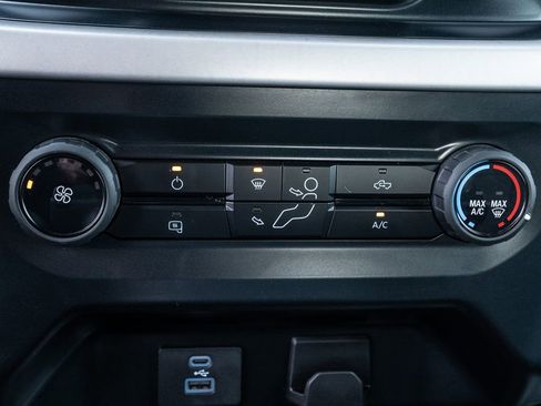 Used 2023 Ford F150 XL w/ Trailer Tow Package image 23