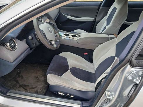 Used 2012 Fisker Karma EcoChic image 12