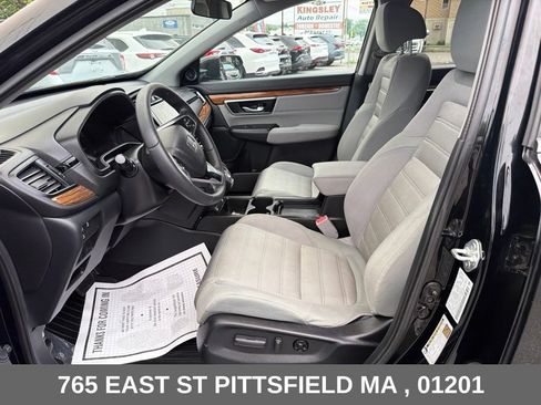 Used 2022 Honda CR-V EX image 13