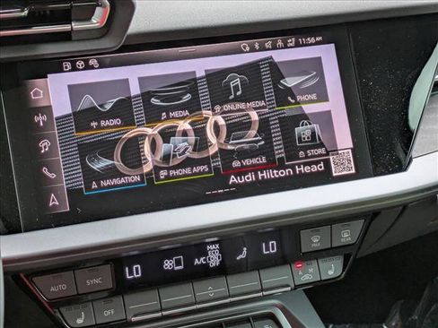 New 2026 Audi A3 2.0T Premium image 13