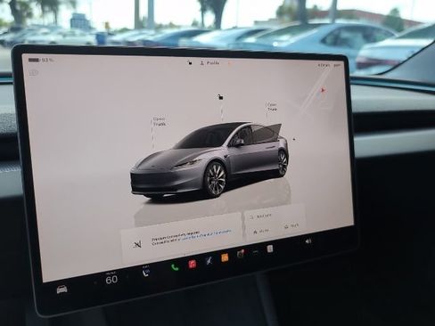 Used 2025 Tesla Model 3 RWD image 12