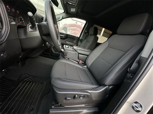 New 2026 Chevrolet Silverado 1500 Custom image 19