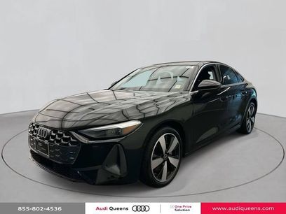 Used 2025 Audi A5 2.0T Premium w/ Convenience Package