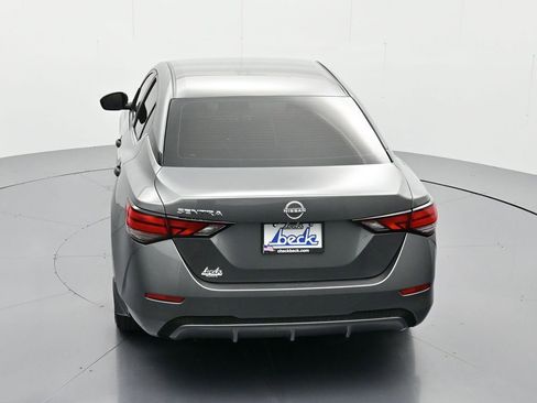 Used 2024 Nissan Sentra S image 32