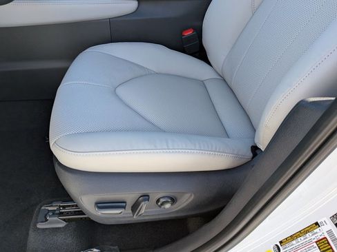 New 2026 Toyota Grand Highlander Limited image 4