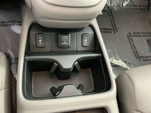 Used 2012 Honda CR-V EX-L image 30