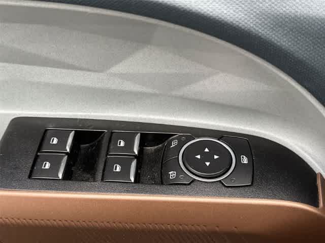 Used 2022 Ford Maverick Lariat w/ Lariat Luxury Package AWD/4WD image 21