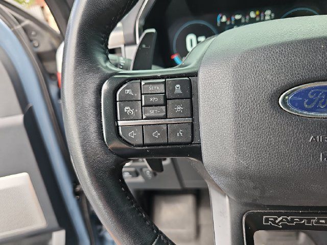 Used 2023 Ford F150 Raptor w/ Raptor 37 Performance Package AWD/4WD image 17