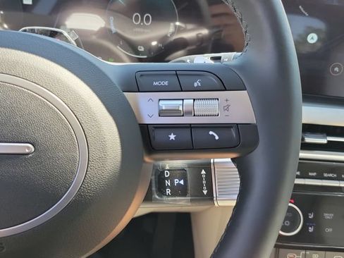 New 2026 Hyundai Tucson Limited AWD/4WD image 8