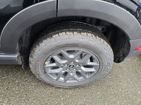 New 2026 Ford Bronco Sport Big Bend w/ Convenience Package image 4