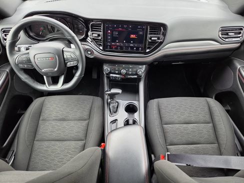 Used 2026 Dodge Durango GT RWD image 12