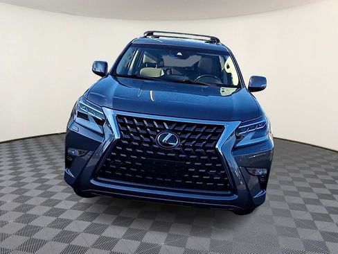 Used 2020 Lexus GX 460 Premium image 3