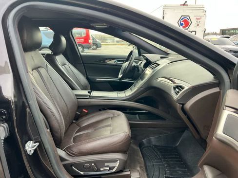 Used 2016 Lincoln MKZ Black Label w/ Technology Package image 26