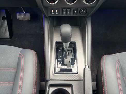 Used 2023 Mitsubishi Outlander Sport SE image 26