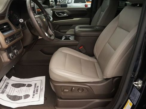 Used 2021 Chevrolet Tahoe LT RWD image 9
