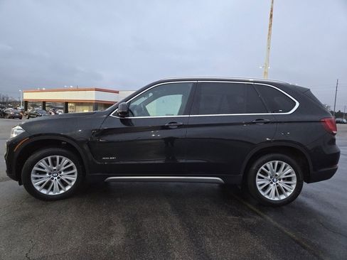 Used 2017 BMW X5 xDrive35i image 22