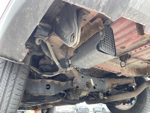 Used 2016 Nissan Pathfinder S image 19