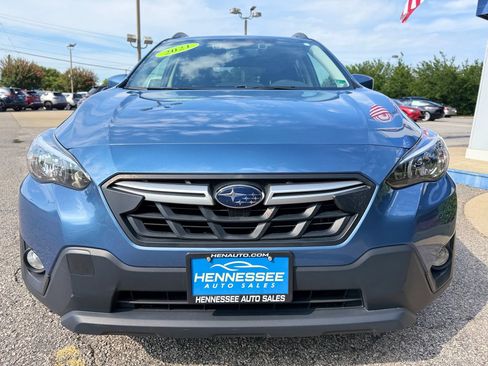 Used 2021 Subaru Crosstrek 2.0i Premium w/ Moonroof Package AWD/4WD image 5