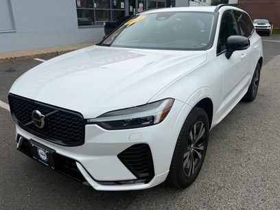 Used 2024 Volvo XC60 B5 Core