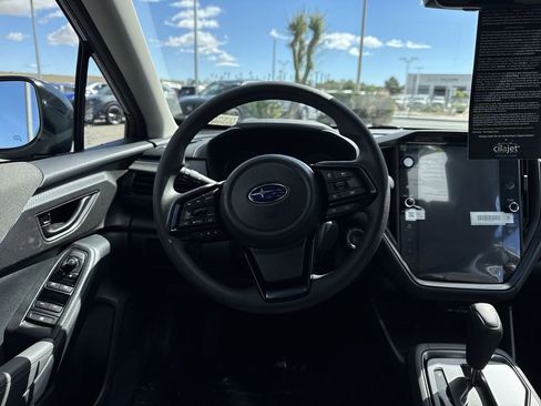 New 2026 Subaru Crosstrek 2.0i Premium image 11