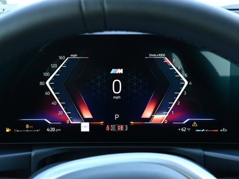 New 2026 BMW 330i Sedan w/ M Sport Package image 14