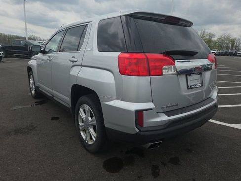 Used 2017 GMC Terrain SLE FWD image 14