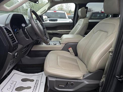 Used 2019 Ford Expedition Limited w/ Equipment Group 301A image 9