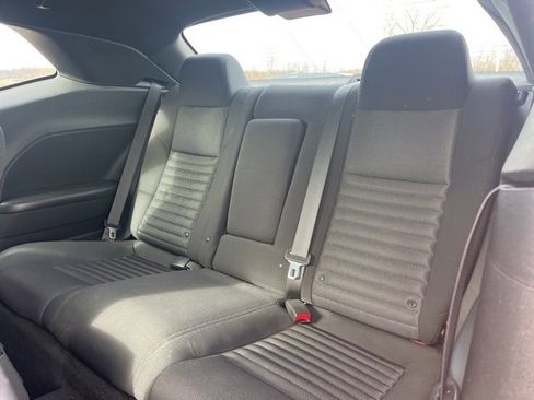Used 2013 Dodge Challenger R/T w/ Electronics Convenience Group image 17
