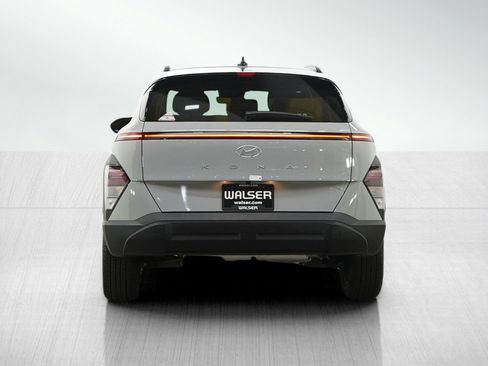 Used 2026 Hyundai Kona SEL Sport AWD/4WD image 4