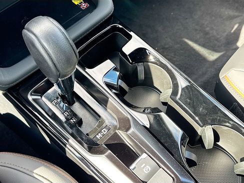 New 2026 Subaru Forester Sport AWD/4WD image 20