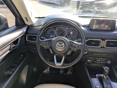 Used 2019 MAZDA CX-5 Touring image 20