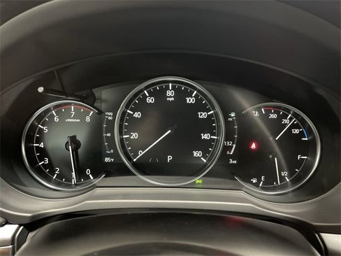 New 2025 MAZDA CX-5 AWD 2.5 S w/ Premium Plus Pkg image 14