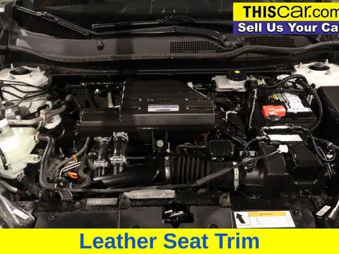 Used 2020 Honda CR-V Touring image 25