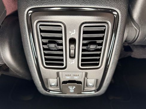Used 2024 Dodge Durango R/T w/ Tow 'N Go Group AWD/4WD image 14