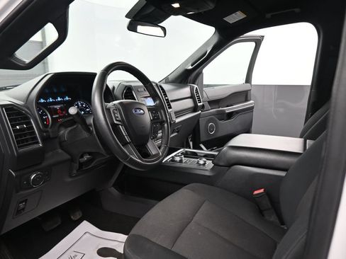 Used 2020 Ford Expedition XL AWD/4WD image 38