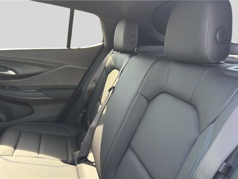 New 2026 Buick Envista Sport Touring w/ Convenience I Package FWD image 18