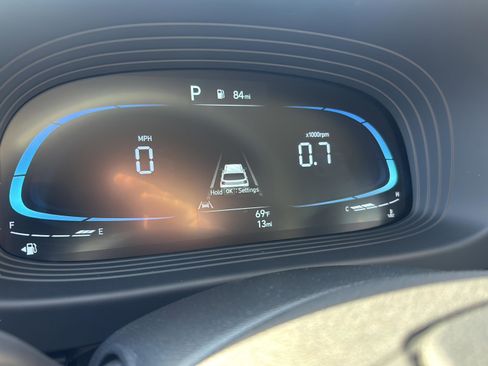 New 2026 Hyundai Venue SE image 13