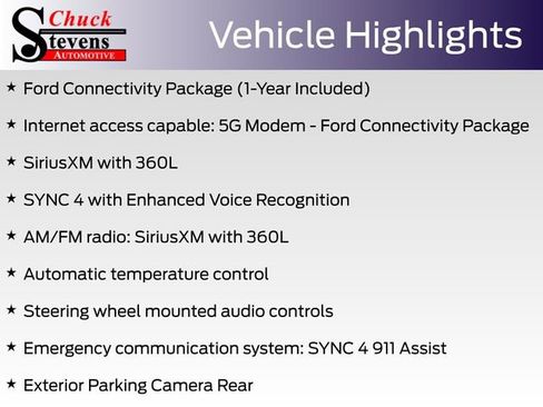 New 2026 Ford Bronco Sport Heritage image 12