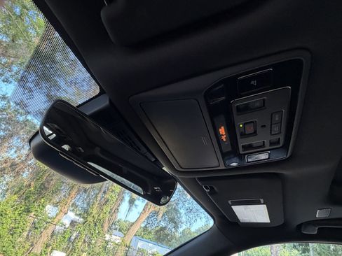 Certified 2025 Lexus TX 350 FWD w/ Technology Package image 28