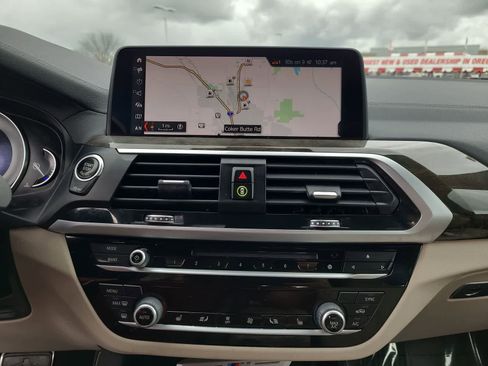 Used 2019 BMW X3 M40i w/ Premium Package image 24