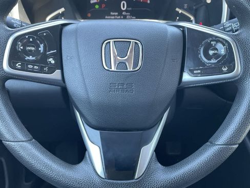 Used 2019 Honda CR-V EX image 10