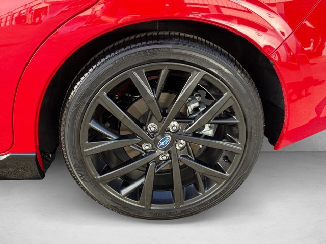 Used 2026 Subaru Impreza RS AWD/4WD image 25