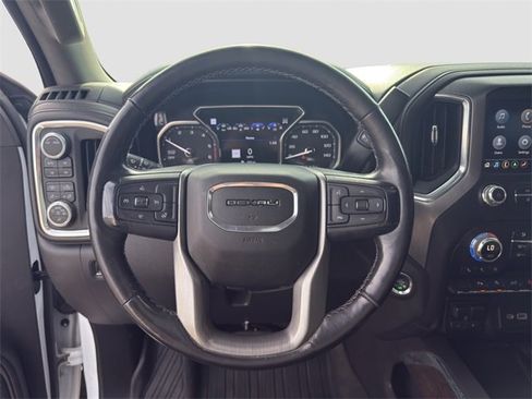 Used 2020 GMC Sierra 1500 Denali image 10